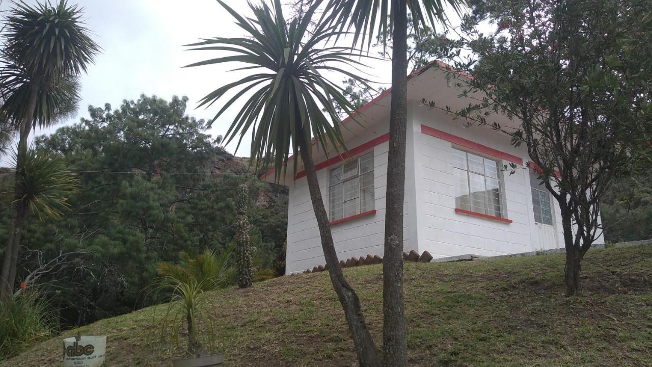 Bungalows Villa Limon צ'יגנהופאן מראה חיצוני תמונה